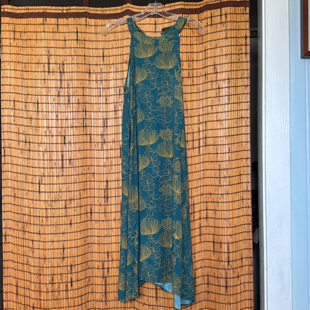 Simply Sisters Tunic Dress
